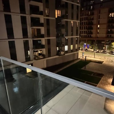 Alquiler de un acogedor apartamento de 3 habitaciones, 86 m², distrito Belgrade Waterfront, Belgrado, Serbia